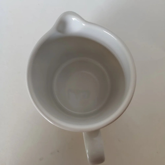 1998 Sakura creamer, Coastal Breeze pattern, EXC - Picture 5 of 6